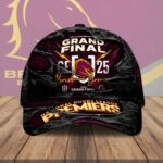 Brisbane Broncos Classic Cap - GNE4535