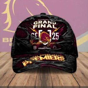 Brisbane Broncos Classic Cap - GNE4535