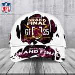 Brisbane Broncos Classic Cap - TANTN17038