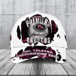 Brisbane Broncos 2025 Premiership Classic Cap - TANTN17201