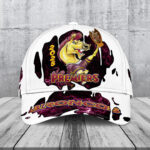 Brisbane Broncos 2025 Premiership Classic Cap - TANTN17290