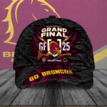 Brisbane Broncos Classic Cap - HOATT13549
