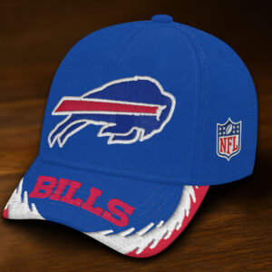 Buffalo Bills Classic Cap - HOATT13794