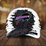 Buffalo Bills x Crucial Catch Classic Cap - HIEUCM10183