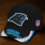 Carolina Panthers Classic Cap - HOATT13795