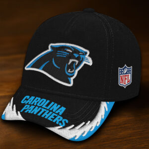 Carolina Panthers Classic Cap - HOATT13795