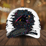 Carolina Panthers x Crucial Catch Classic Cap - HIEUCM10184