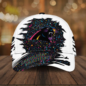 Carolina Panthers x Crucial Catch Classic Cap - HIEUCM10184
