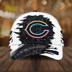 Chicago Bears x Crucial Catch Classic Cap - HIEUCM10185