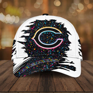Chicago Bears x Crucial Catch Classic Cap - HIEUCM10185