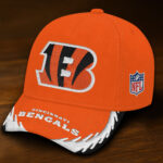 Cincinnati Bengals Classic Cap - HOATT13797