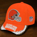 Cleveland Browns Classic Cap - HOATT13798