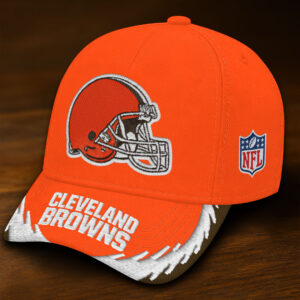 Cleveland Browns Classic Cap - HOATT13798