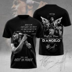D’Angelo 3D Apparel – GNENEW679