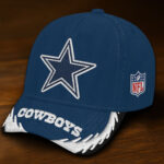 Dallas Cowboys Classic Cap - HOATT13799
