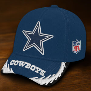 Dallas Cowboys Classic Cap - HOATT13799