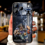 Dallas Cowboys Phone Case – TANTN17103