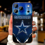 Dallas Cowboys Phone Case – TANTN17104