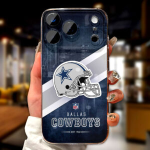 Dallas Cowboys Phone Case – TANTN17105