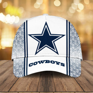 Dallas Cowboys Classic Cap - TANTN17099