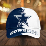 Dallas Cowboys Classic Cap - TANTN17101