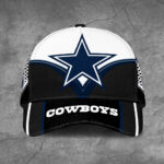 Dallas Cowboys Classic Cap - TANTN17102