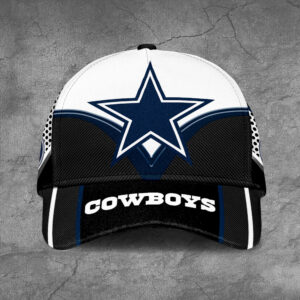 Dallas Cowboys Classic Cap - TANTN17102