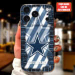 Personalized Dallas Cowboys Phone Case – TANTN17121