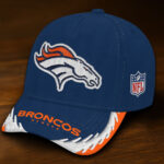 Denver Broncos Classic Cap - HOATT13800