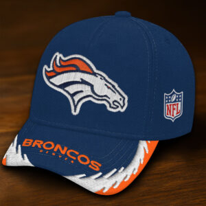 Denver Broncos Classic Cap - HOATT13800