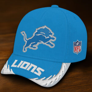 Detroit Lions Classic Cap - HOATT13801