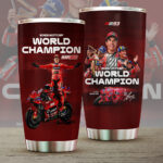 Ducati Lenovo Team x Marc Márquez Tumbler Cup - MAITM13340