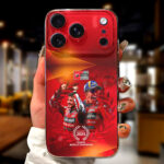 Ducati Lenovo Team’s World Chapion 2025 Phone Case – TANTN17221