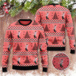 Elvis Presley Ugly Sweater - NGHIAVT 0952