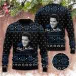 Elvis Presley Ugly Sweater - NGHIAVT 0953