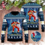Elvis Presley Ugly Sweater - NGHIAVT 0956
