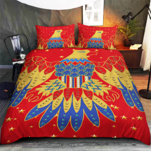 Elvis Presley 3-Piece Duvet Bedding Set - TANTN 1911