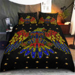 Elvis Presley 3-Piece Duvet Bedding Set - TANTN 1912