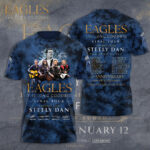 Eagles 3D Apparel – TANTN 7363