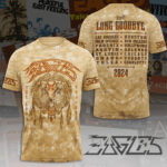 Eagles 3D Apparel – MAITM 7302