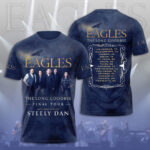 Eagles 3D Apparel – MAITM 7348