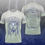 Eagles 3D Apparel – MAITM 7368