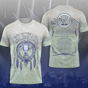 Eagles 3D Apparel - MAITM 7368