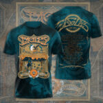 Eagles 3D Apparel – TANTN 10786