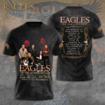 Eagles 3D Apparel – TANTN 7454