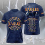 Eagles 3D Apparel – MAITM 6747