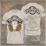 Eagles 3D Apparel – TANTN 11208