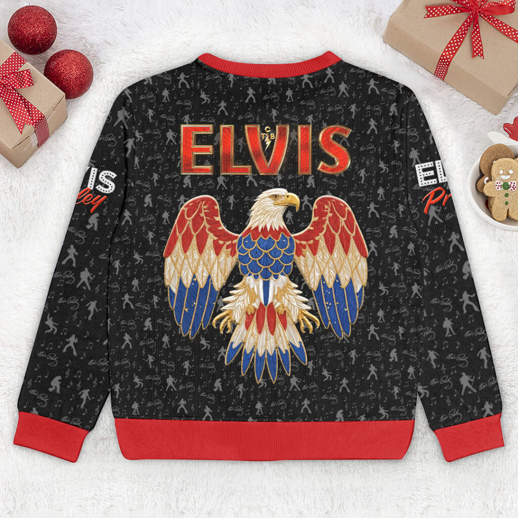 Presley Cardigan