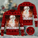 Elvis Presley Ugly Sweater - HOATT 6674.1