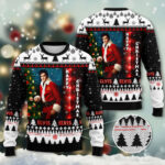 Elvis Presley Ugly Sweater - HOATT 7359